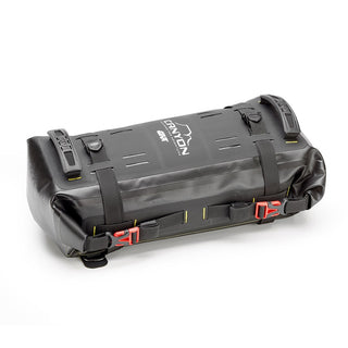 GIVI Cargo Bag Gravel-T 12L Waterproof