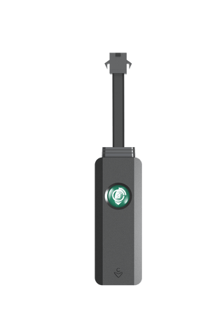 Guardian Assist TR22 Pro GPS Tracker (Hardwired) + 1 Year Sub