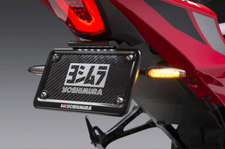 Yoshimura LED Rear Turn Signal Kit