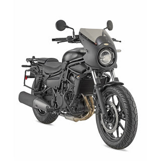 Givi Windscreen Smoked - Kawasaki Eliminator 500 24- (Needs GVAC4134A)