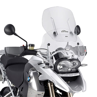 GIVI Windscreen Airflow Sliding - BMW R1200GS 04-12