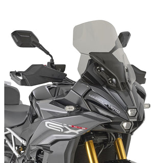 Givi Windscreen Smoked - Suzuki GSX-S1000GX 24-