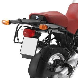 GIVI Monokey Top Plate BMW R1100GS 94-99 / R1150GS 00-03 (Includes Plate)