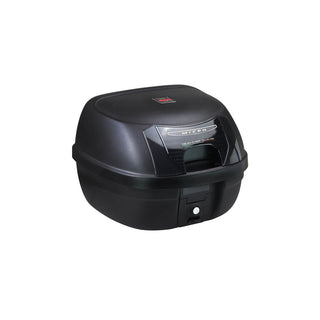 GIVI Classic Monolock Topcase 26L - Includes Universal Plate