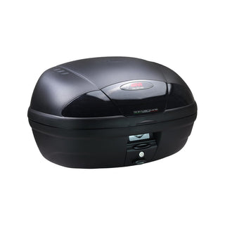 GIVI Classic Monolock Topcase 45L - Includes Universal Plate