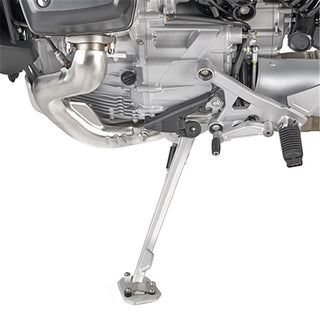 GIVI Sidestand Support - Moto Guzzi Stelvio 24-