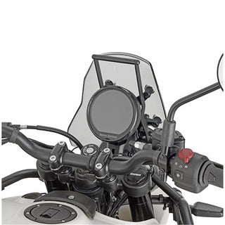 GIVI Fairing Bar Mount - Royal Enfield Himalayan 450 24-