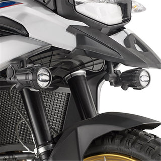 GIVI Specific Spotlight Mounting Kit - BMW F850GS 18-23/F800GS 24-