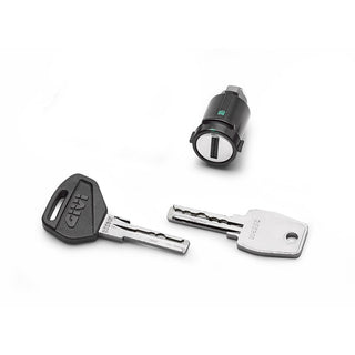 GIVI Smart Security Lock Set (For 1 Case)