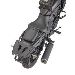 GIVI Specific Rear Rack - Kawasaki Eliminator 500 24- (Needs Plate)