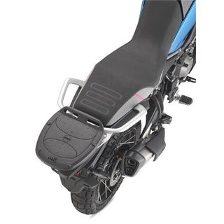 GIVI Specific Rear Rack - CF Moto 450 MT 24- (Needs Plate)