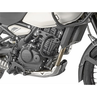 GIVI Engine Crash Guards - Royal Enfield Himalayan 450 24
