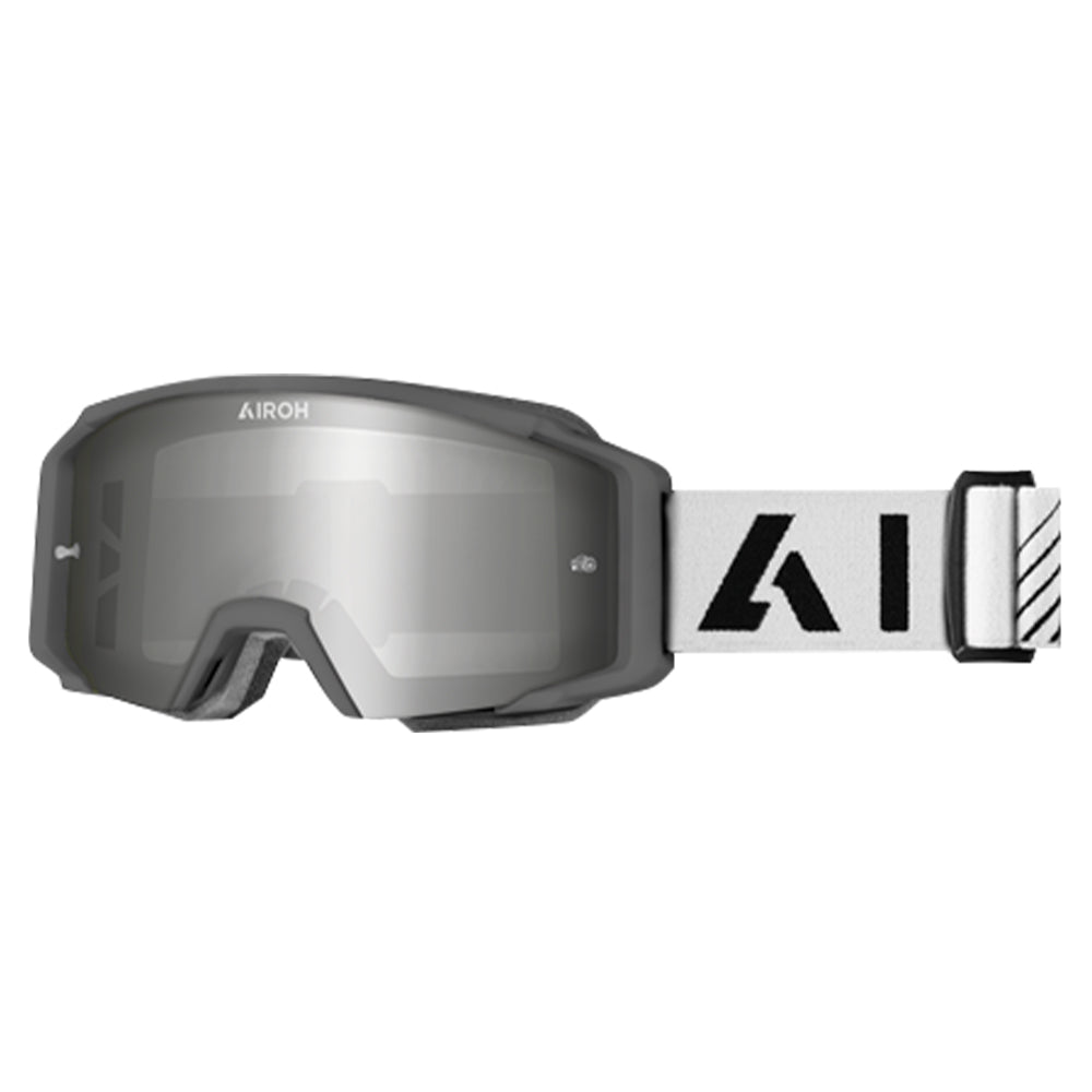 Airoh Blast Xr1 Goggles - Dark Grey Matt