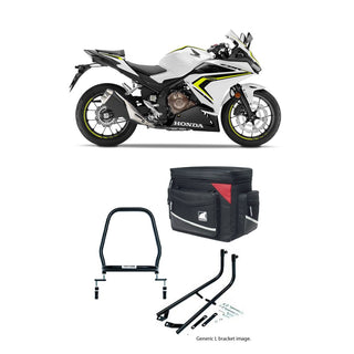 Ventura Rally-Euro 44-56L Kit - Honda CB 500 F & CBR 500 R 19-25