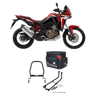 Ventura Rally-Euro 44-56L Kit - Honda CRF 1100 L (Africa Twin) 20-24