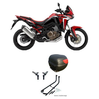 Ventura Astro 32L Topbox Kit - Honda CRF 1100 L (Africa Twin) 20-24