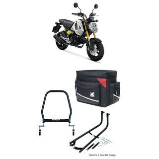 Ventura Rally-Euro 44-56L Kit - Honda MSX 125 GROM 21-22
