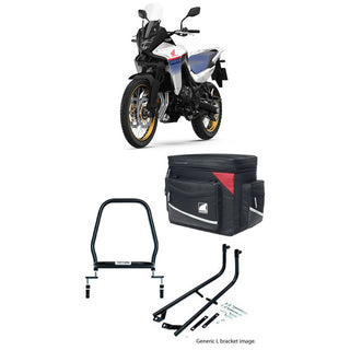 Ventura Rally-Euro 44-56L Kit - Honda XL 750 (Transalp) 23-25