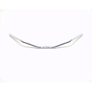 Ventura Low West Bar 1 Inch - Chrome