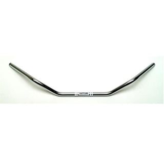 Ventura MID West Bar 1 Inch - Chrome