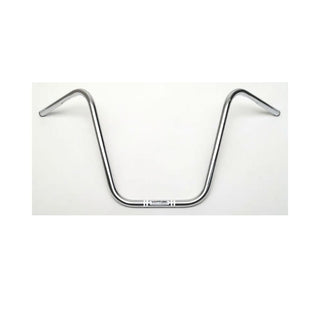 Ventura 16 Inch Ape Bar 1 Inch - Chrome
