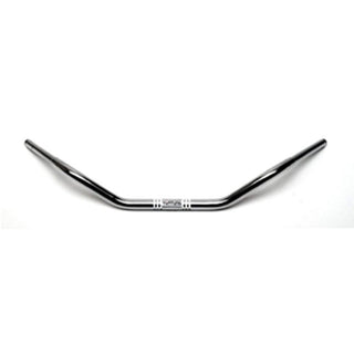 Ventura MID West Bar 1.5 Inch - Chrome - Clamp Suit 07-08 Fat Boy