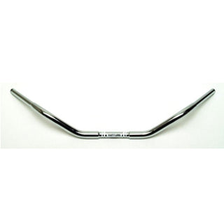 Ventura MID West Bar 1.5 Inch - 1 Crown + FBW Chrome