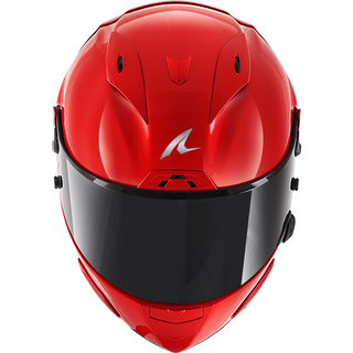 Shark Race-R Pro GP 06 Blank Red Gloss