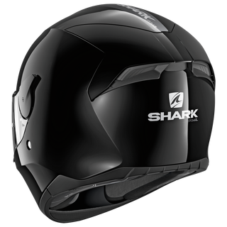 Shark D-Skwal 2 Blank Blk