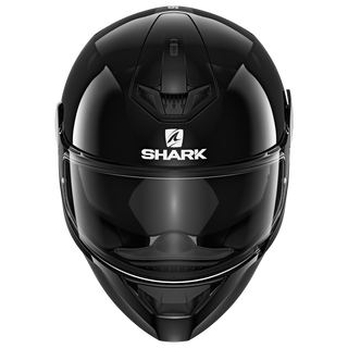 Shark D-Skwal 2 Blank Blk