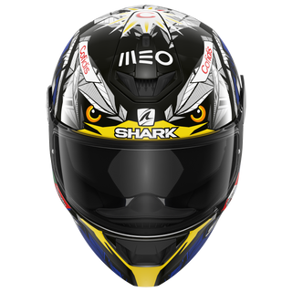 Shark D-Skwal 2 Oliveira Falcao Helmet