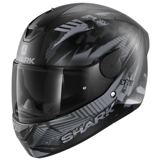 Shark D-Skwal 2 Penxa Helmet