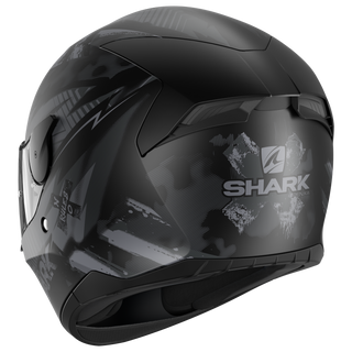 Shark D-Skwal 2 Penxa Helmet