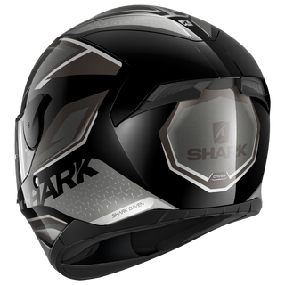 Shark D-Skwal 2 Daven Helmet