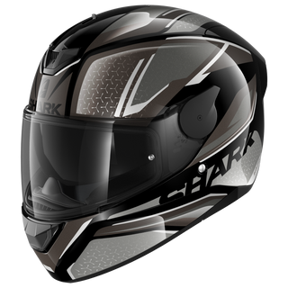 Shark D-Skwal 2 Daven Helmet