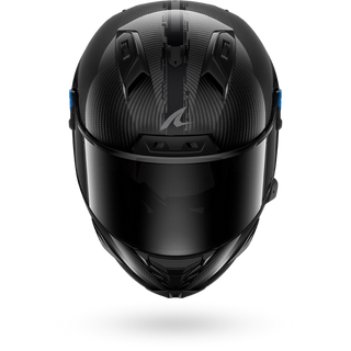 Shark Aeron-GP FIM Racing #2 Full Carbon Helmet - Black Carbon