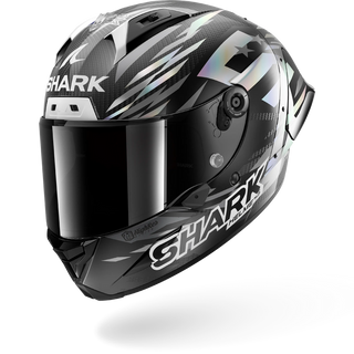 Shark Aeron-GP FIM Racing #2 Zarco Winter Test 2026 Replica Helmet