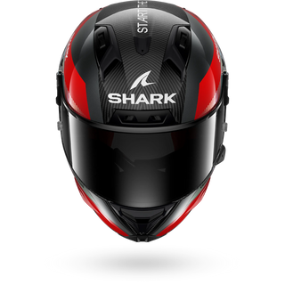 Shark Aeron-GP FIM Racing #2 MotoGP Full Face Helmet - Red