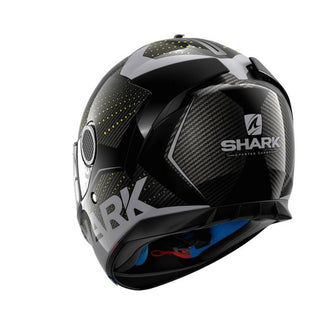 Shark Spartan Carbon Cliff Crb/Ant/Y