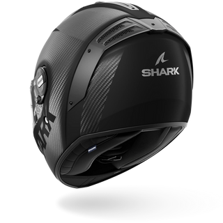 Shark Spartan RS Carbon Skin Full Face Helmet - Carbon Matte