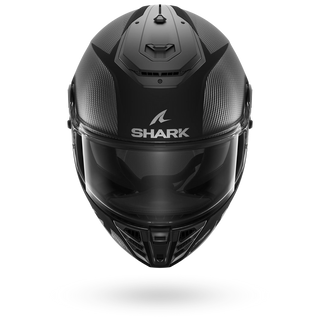 Shark Spartan RS Carbon Skin Full Face Helmet - Carbon Matte