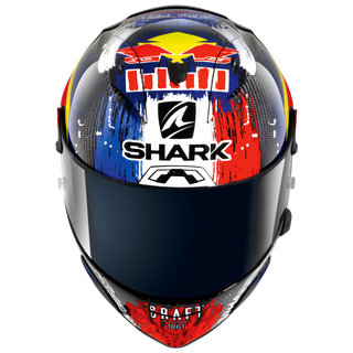 Shark Race-R Pro GP 06 Zarco Chakra