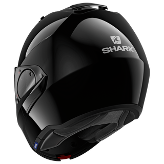 Shark Evo Es Blank Blk