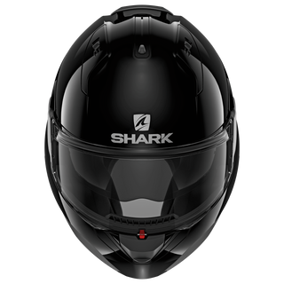 Shark Evo Es Blank Blk