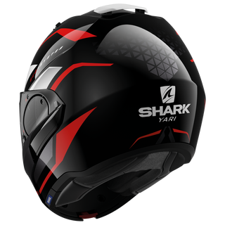 Shark Evo-ES Yari Helmet