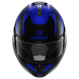 Shark Evo-ES Kedje Helmet Blue/Black/Blue