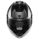 Shark Evo-ES Kedje Helmet Black/Anth/Black