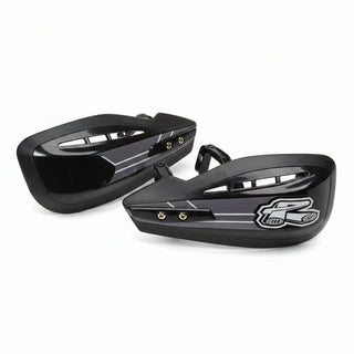 Renthal Moto Handguards - Black