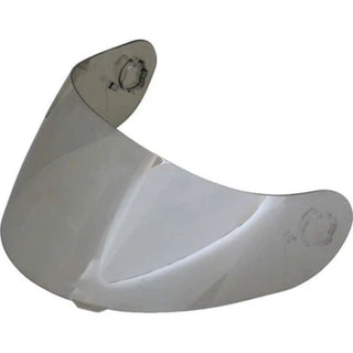 HJC HJ-02 Iridium Visor - Silver Spectra