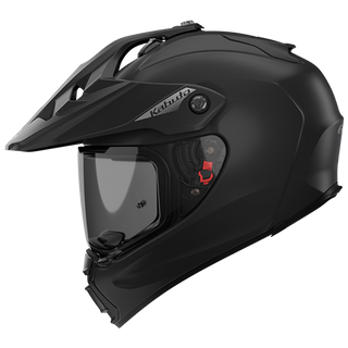 Kabuto Geosys GT Mips Helmet - Flat Black